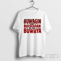 Buwagin Bulwagan Ang Ng Mga Buwaya