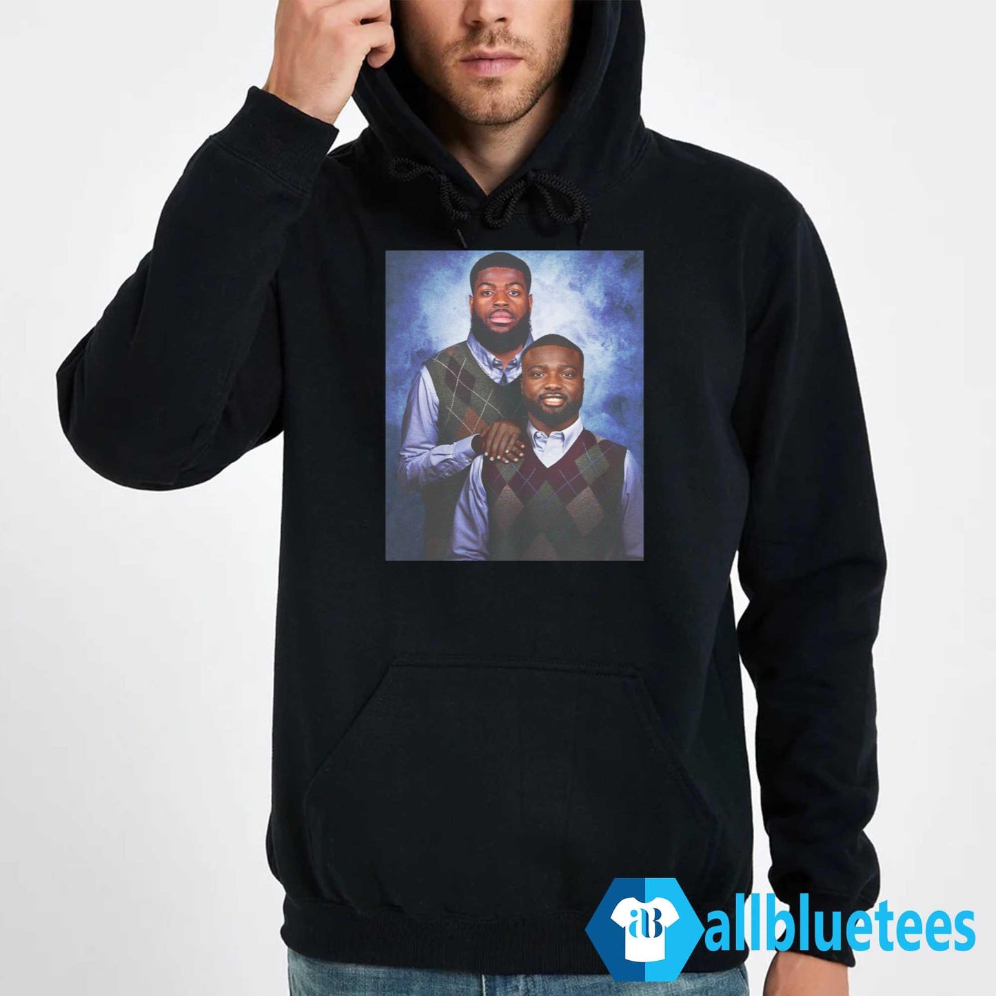 Byron Young And Jared Verse Step Brothers Shirt