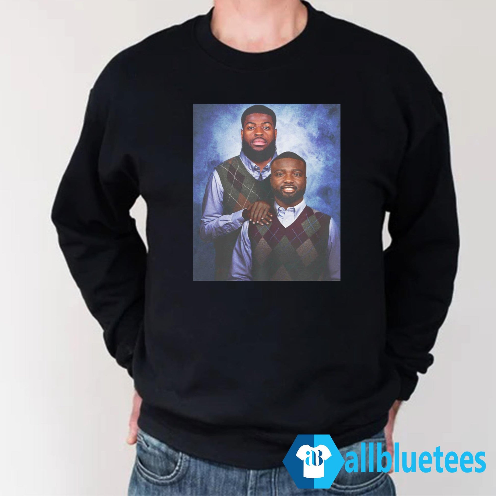 Byron Young And Jared Verse Step Brothers Shirt