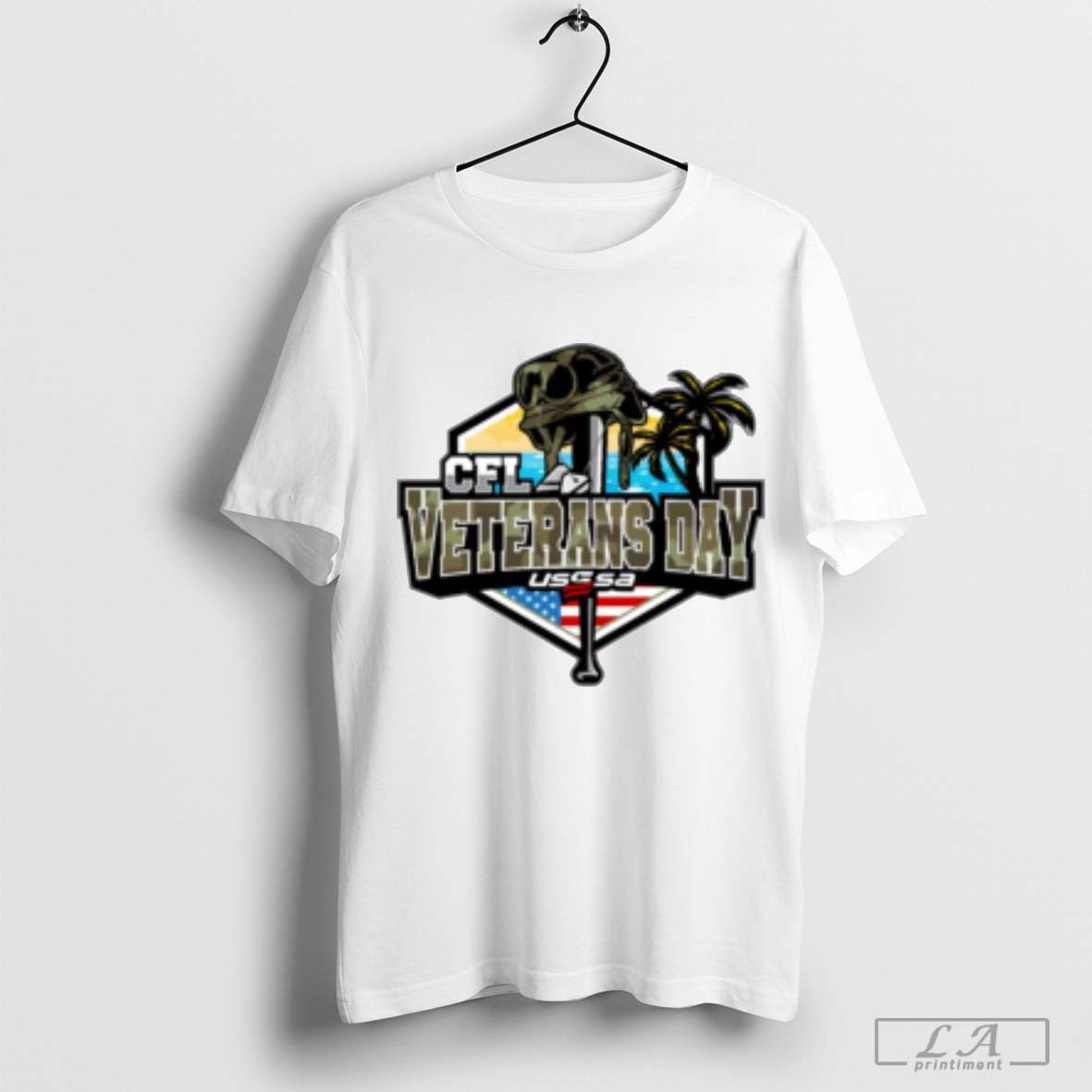 Cfl Usssa Veterans Day Classic Nov 9 10 2024