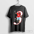 Cj Allen 3 Georgia Bulldogs 2025 Ncaa Player
