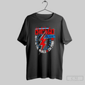 Cm Punk Chicago Made Best In The World T Shirt