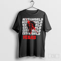 Cm Punk Best In The World Vegas