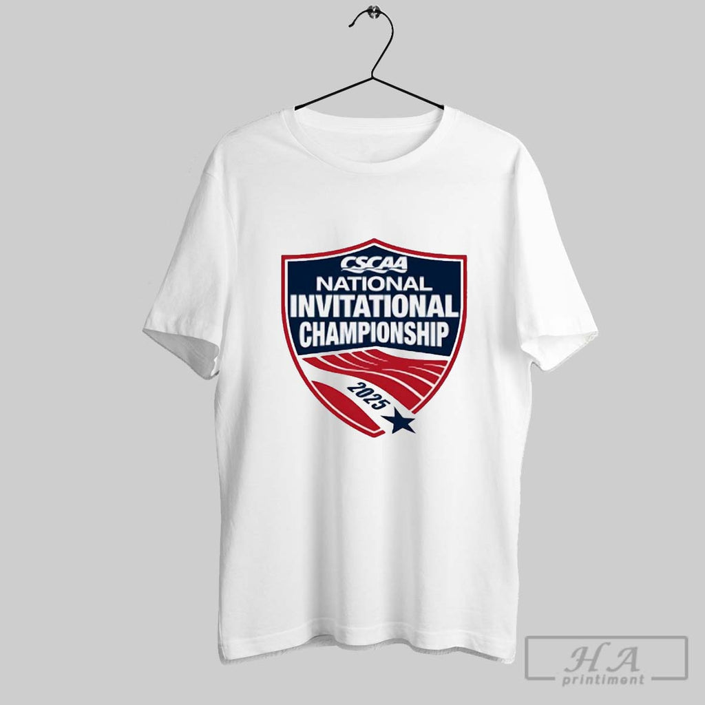 Cscaa National Invitational Championship