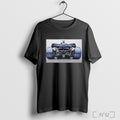 Cadillac Formula 1 Team T Shirt