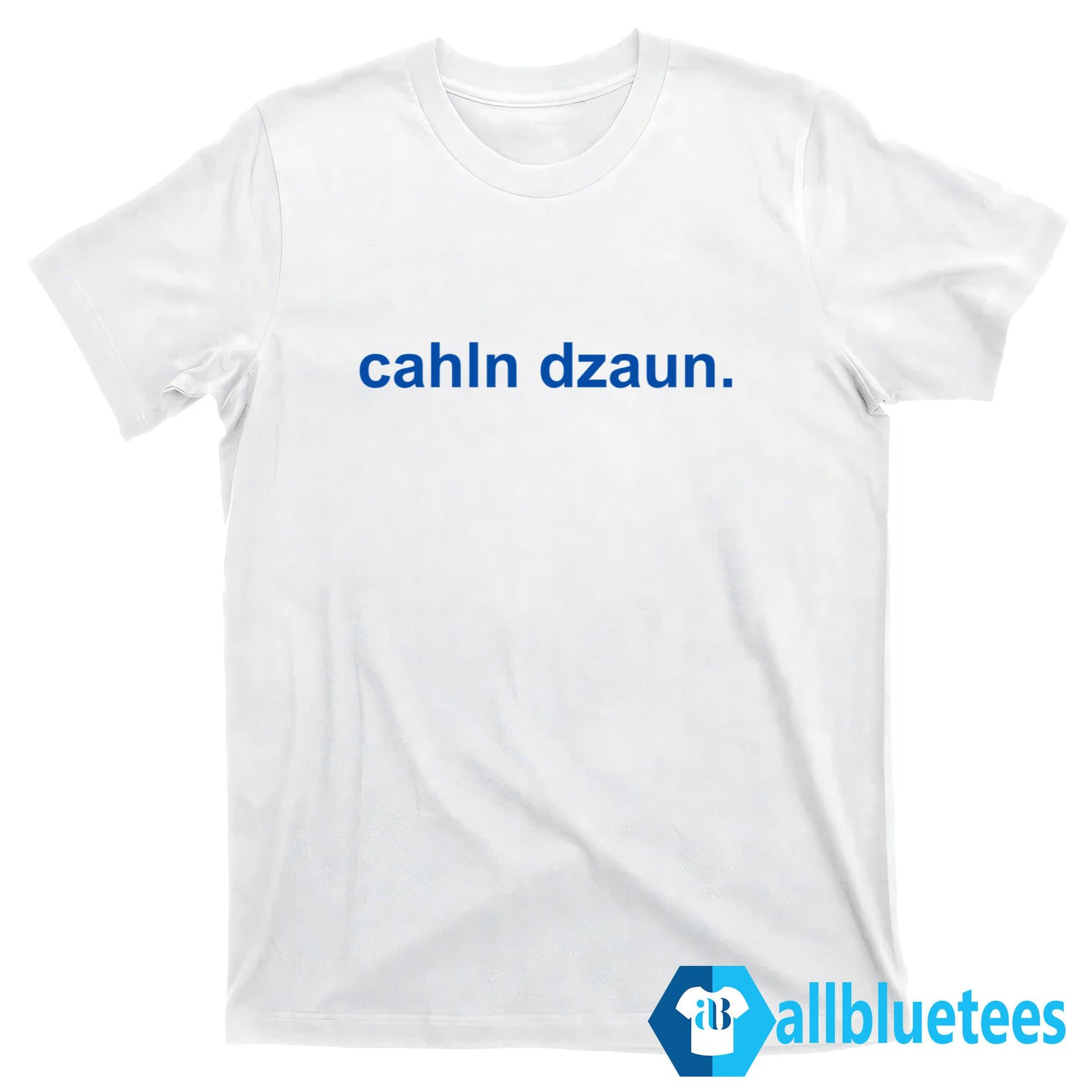 Cahln Dzaun Shirt