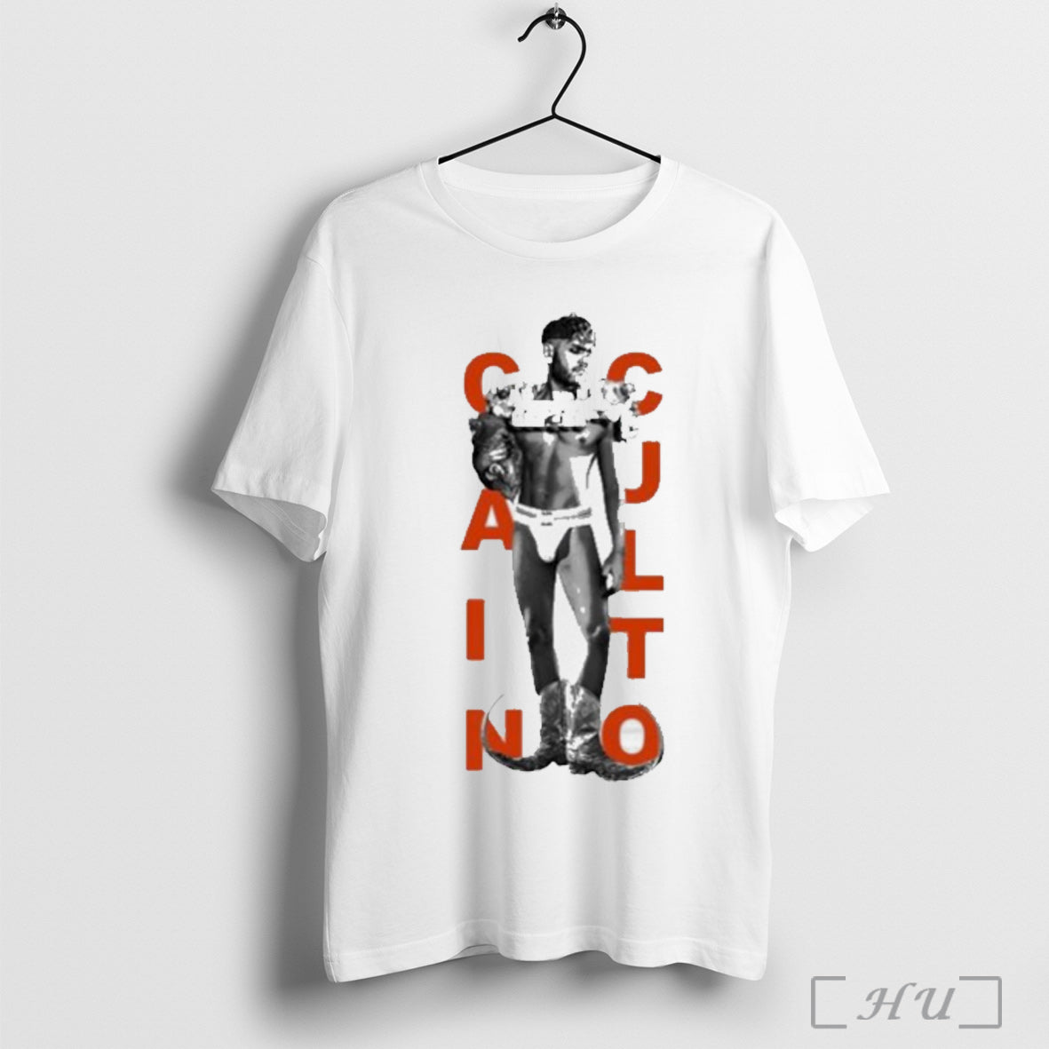 Cain Culto T Shirt