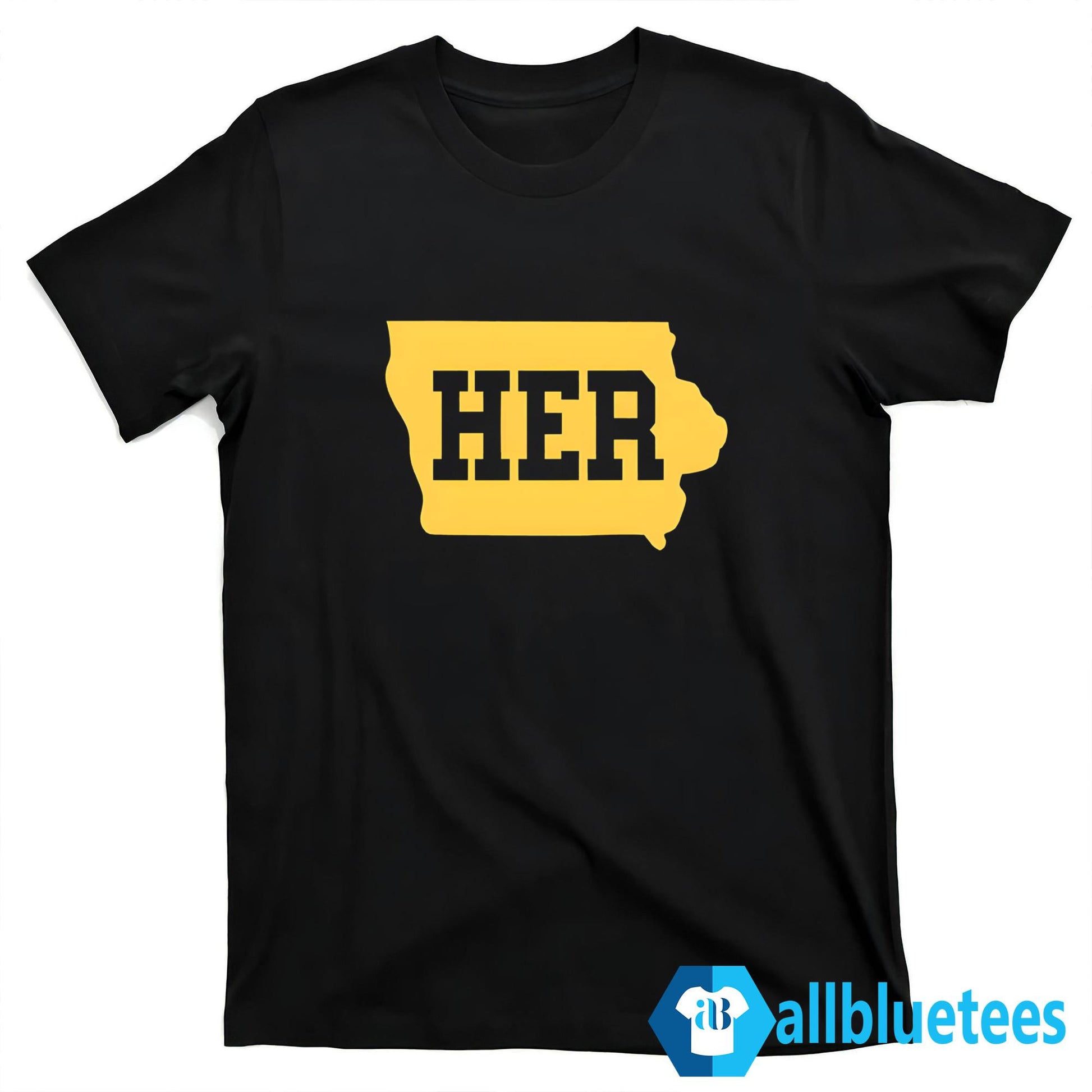 Caitlin Clark Iowa Her 22 Shirt