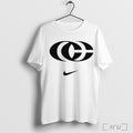 Caitlin Clark New Signature Logo T Shirt