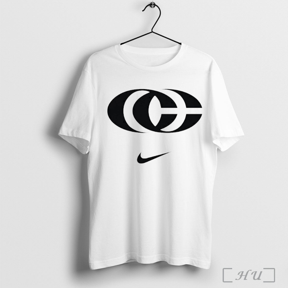 Caitlin Clark New Signature Logo T Shirt