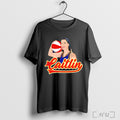 Caitlin T Shirt