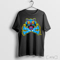 Cake Pop Demon Crunchers T Shirt