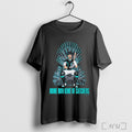 Cal Raleigh Home Run King Of Catchers T Shirt