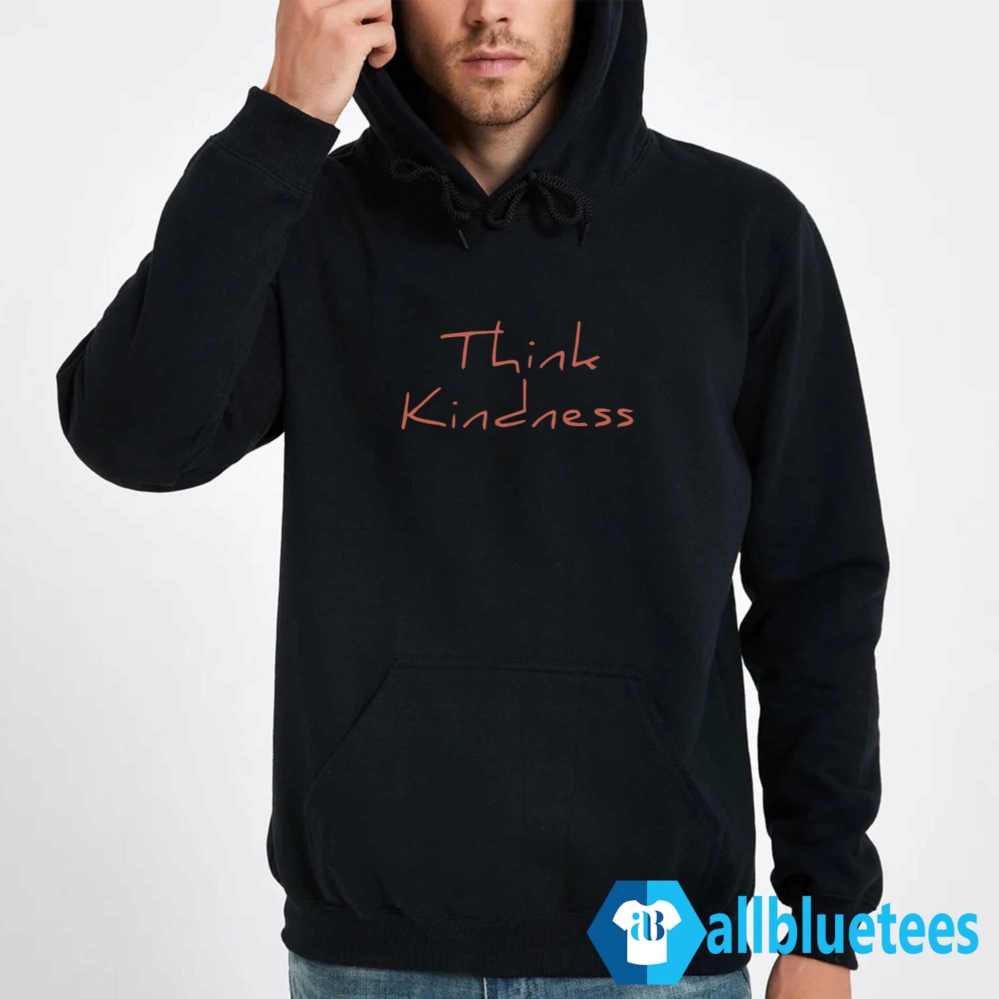 Caleb Williams Think Kindness Shirt