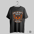 Call Of Duty Hockey Club Shirt Trending