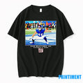 Cam Skattebo New York Giants Football 2025 Photo Tshirts Sweater