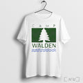 Camp Walden T Shirt