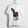 Campbell Beef Noodle Soup T Shirt