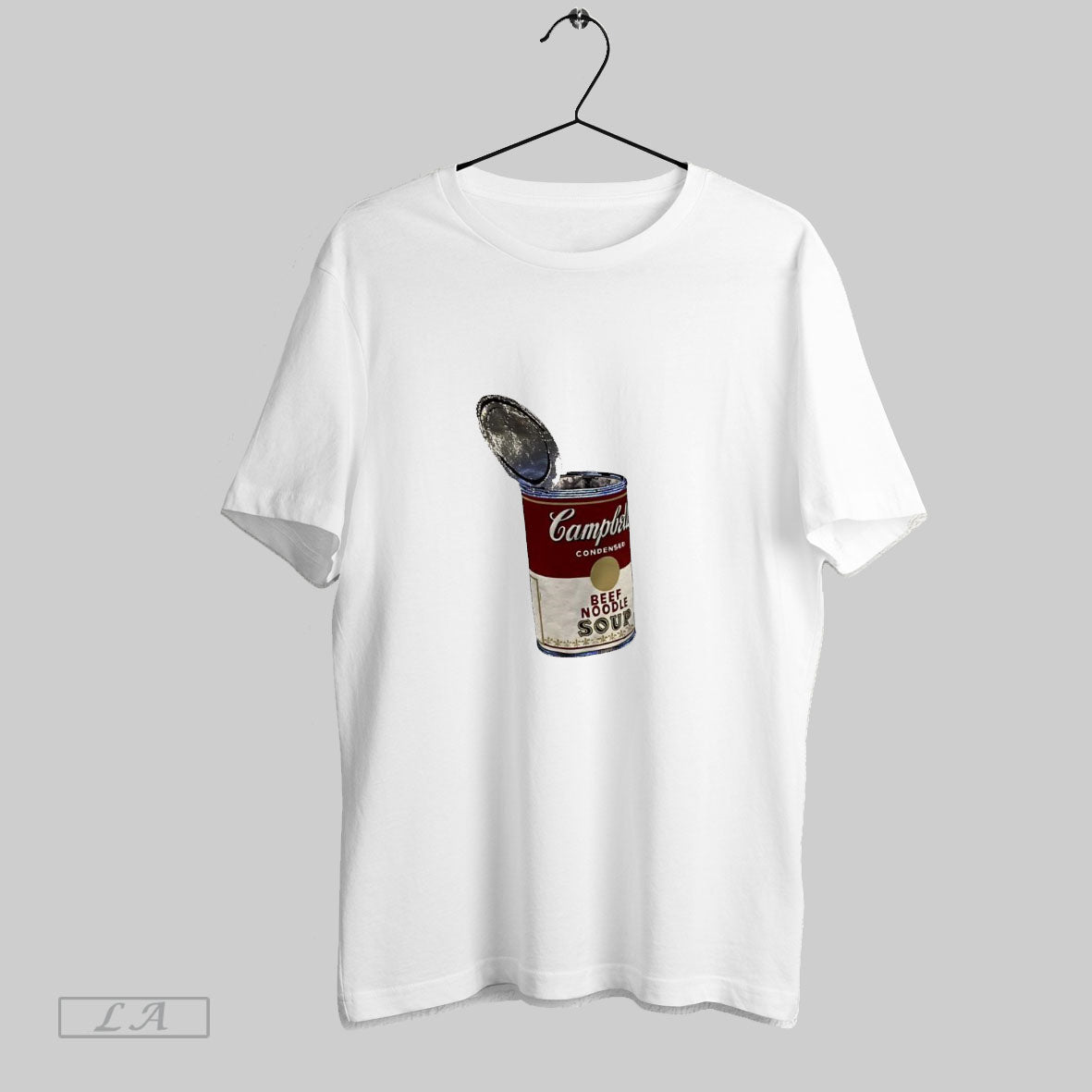 Campbell Beef Noodle Soup
