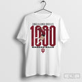 Candela Alonso Corcelles 1000 Career Kills Shirt Sweater