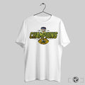 Capital One Orange Bowl 2025 Champions Notre Dame Shirt Trending