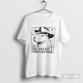 Capybara You Just Yeed Your Last Haw