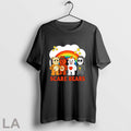 Care Bear X Scare Bear Horror Characters Halloween