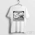 Cargo Aircraft Only Forbidden In Passenger Aircraft Shirt Sweater