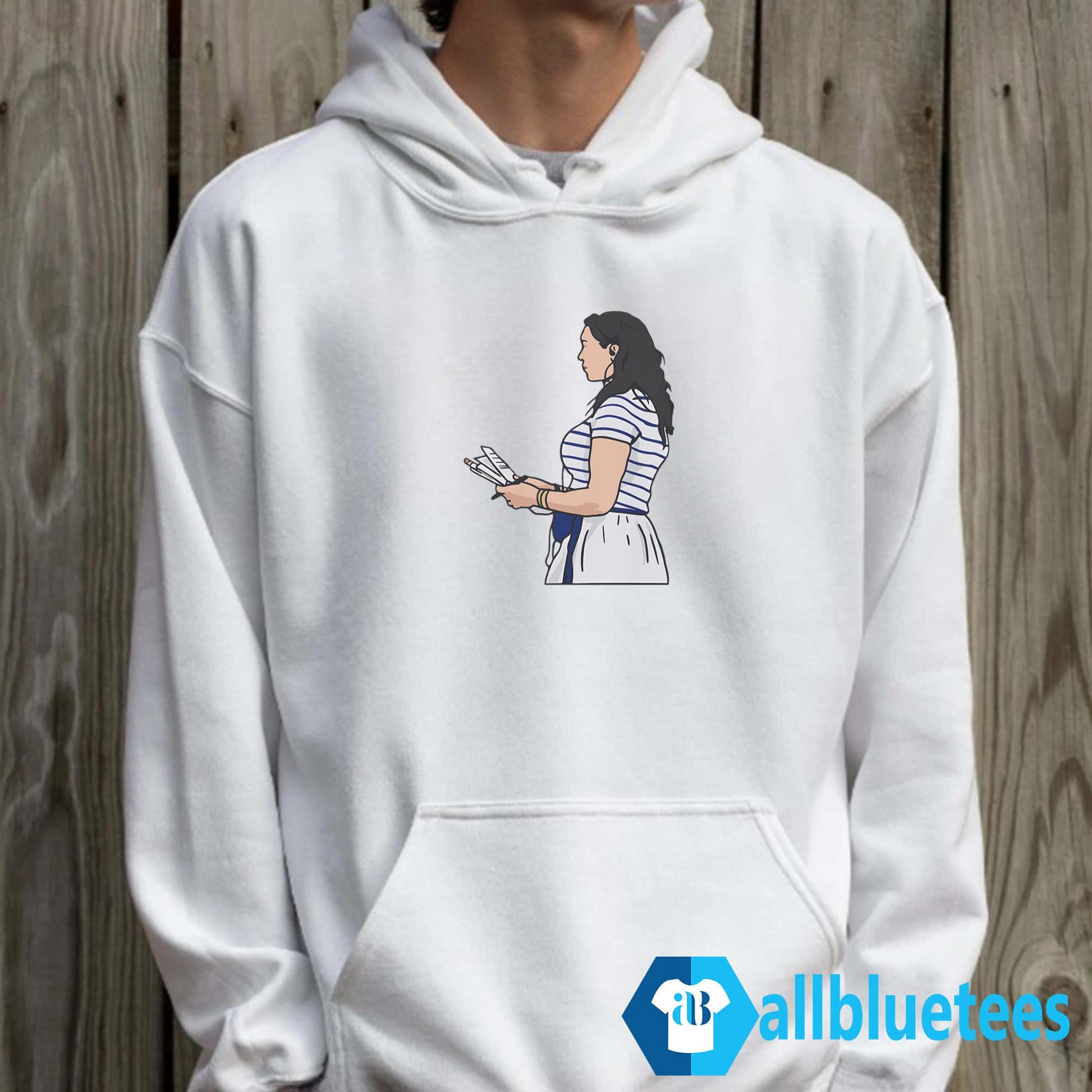 Carlie Irsay-Gordon Shirt