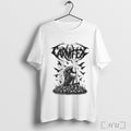 Carnifex Crow Knight T Shirt