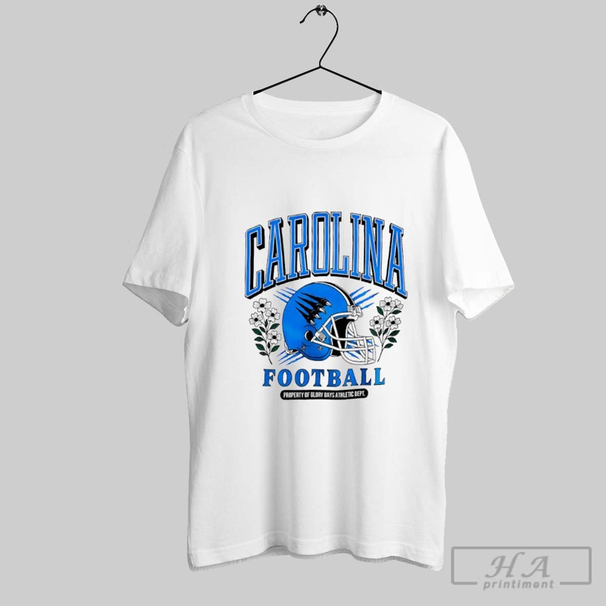 Carolina Football Panther Football