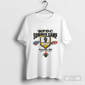 Carolina Hurricanes Hpoc Summer Camp Raleigh Nc T Shirt Sweater