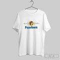 Carolina Panthers Buc Ees Beavers Panthers