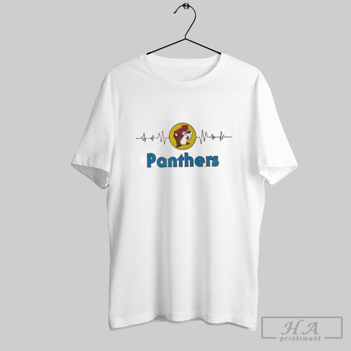 Carolina Panthers Buc Ees Beavers Panthers