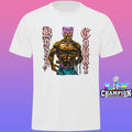 Carpet Body Count Shirt