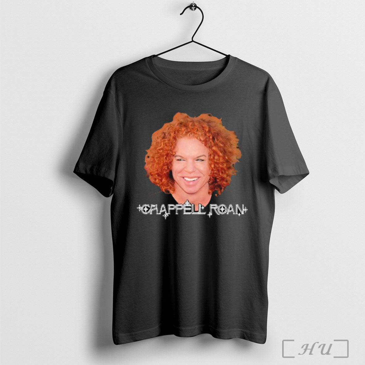 Carrot Top Chappell Roan T Shirt Sweatshirt Png