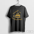 Castle In Hollywood Laufey Shirt Sweater