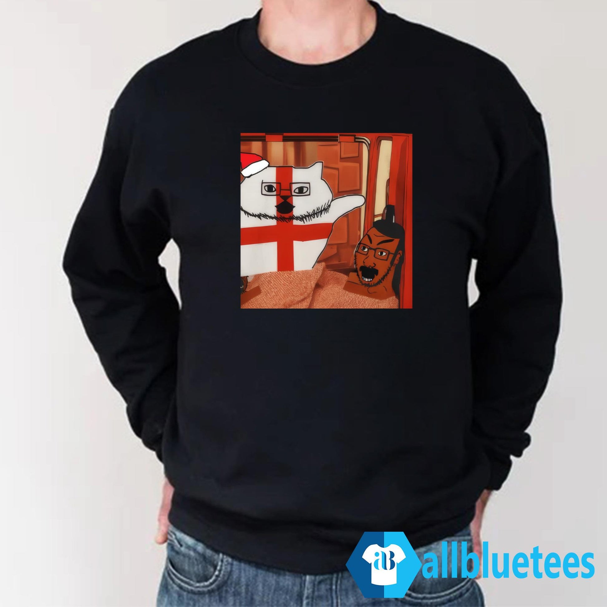 Cat Cal Clear Them Out Shirt