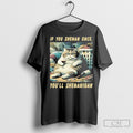 Cat If You Shenan Once You Ll Shenanigan Tee Shirt
