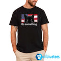 Cat Kamala Do Something Shirt