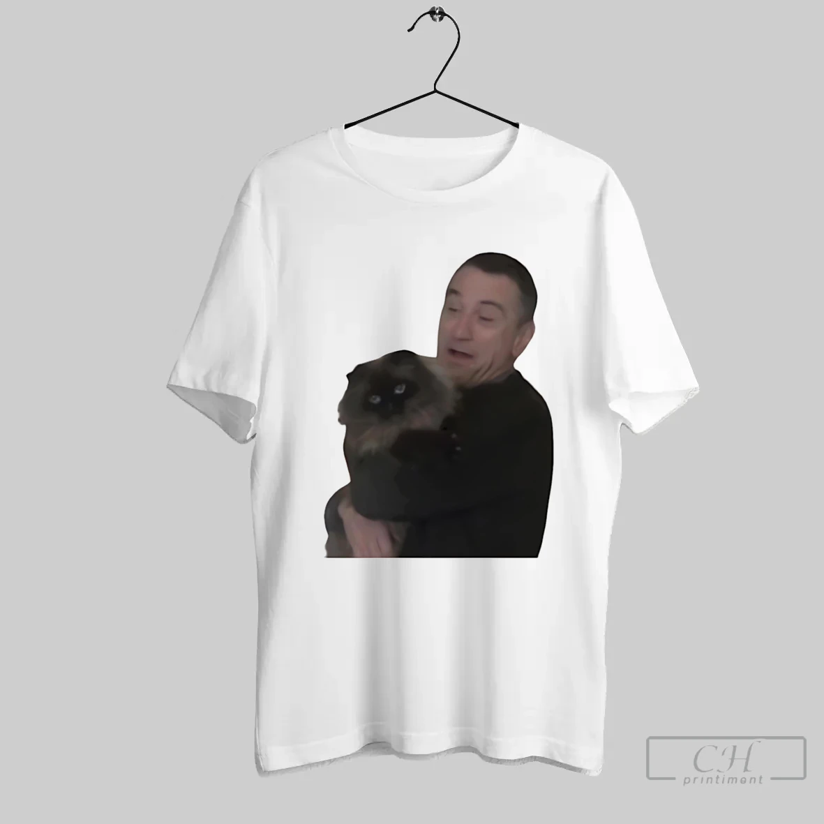Cat Mobb Lifestyle T Shirt