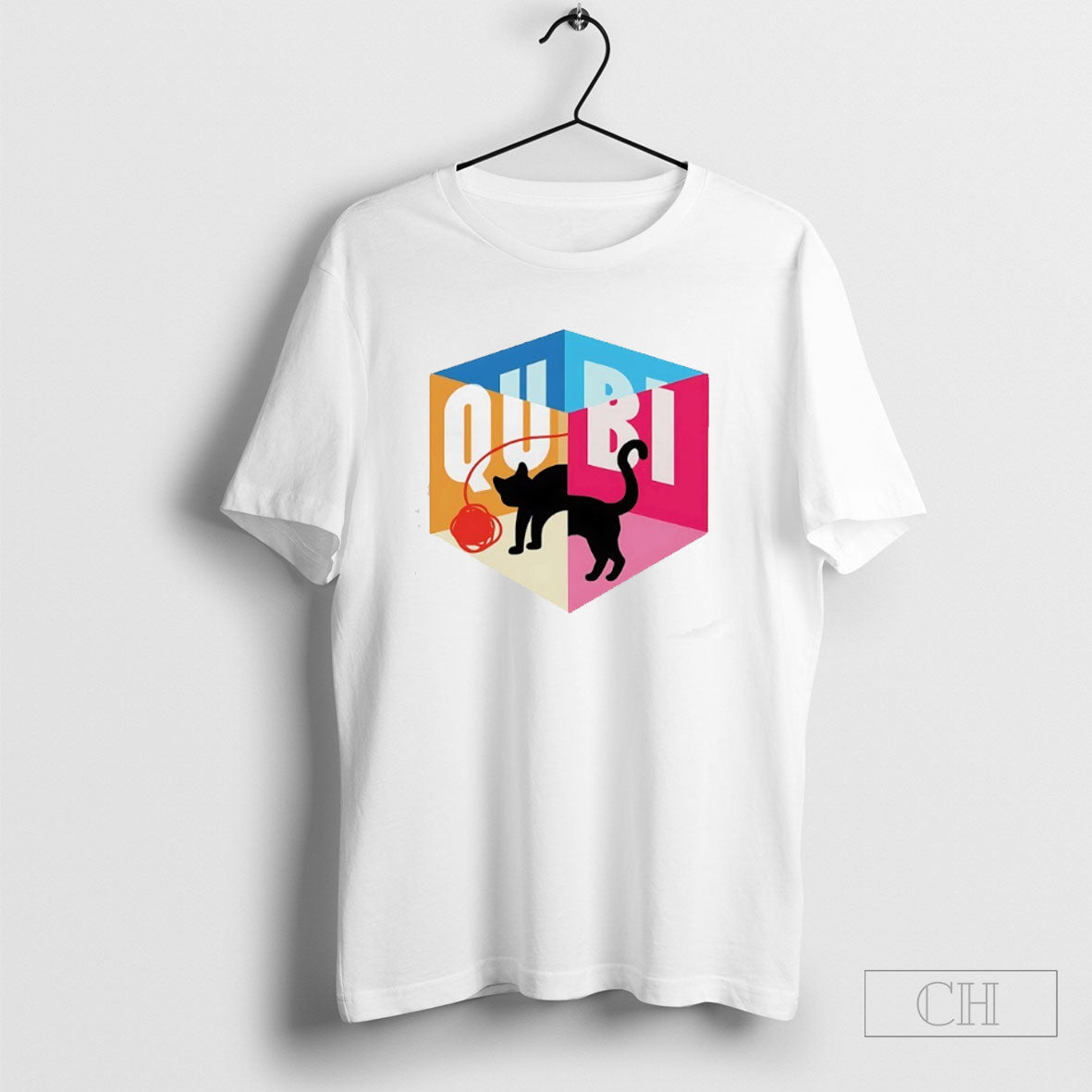 Cat Qubi