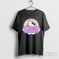 Cat Unicorn Atheist Whore