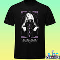 Catch Your Breath Don’t Leave Me In The Dark Shirt
