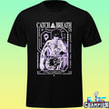 Catch Your Breath Ghosts Inside The Shell Shirt