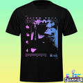 Catch Your Breath Lost Shirt