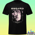 Catch Your Breath Shame On Me Floral Shirt