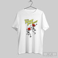 Catch Tricks Not Treats Skeleton Dance Halloween