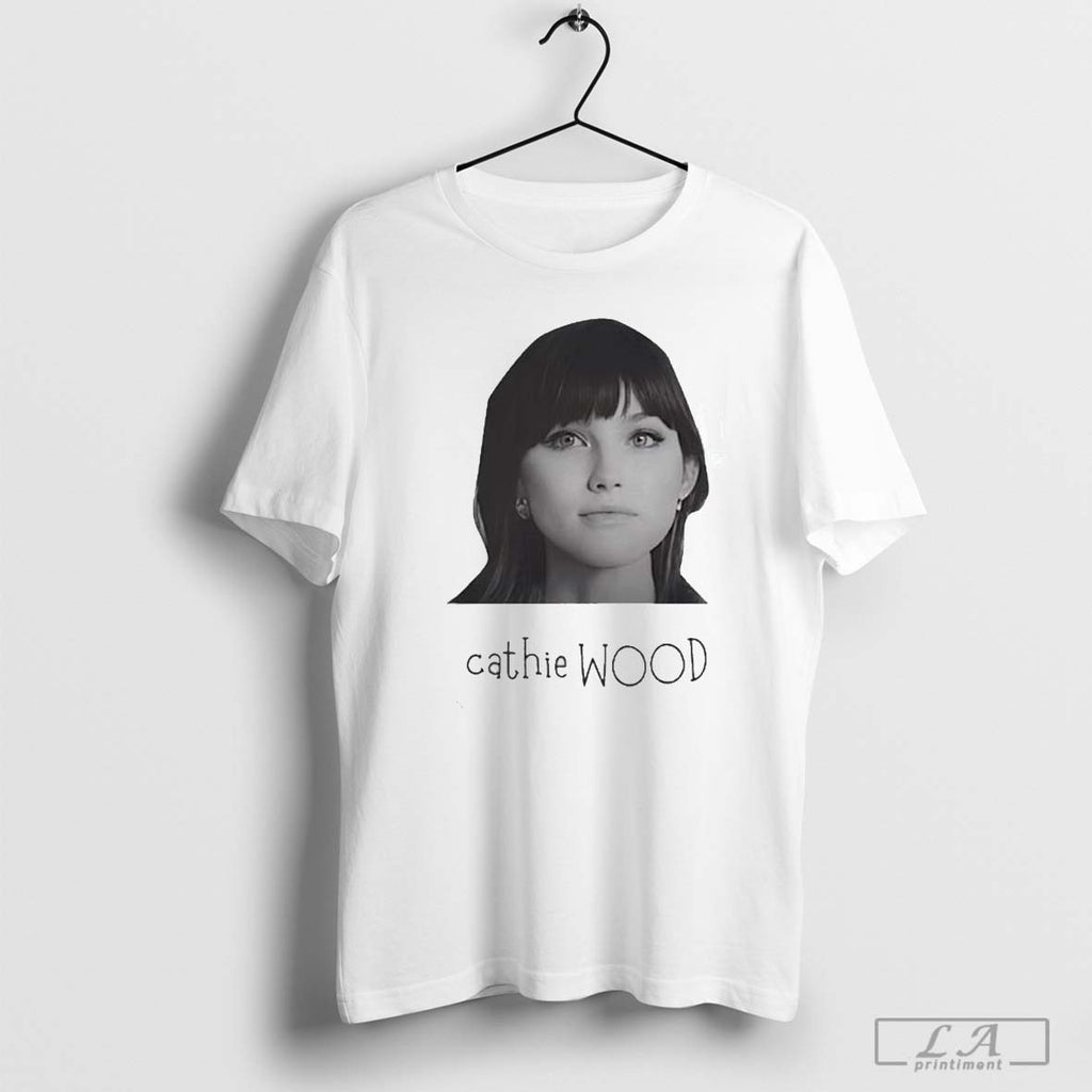 Cathie Wood