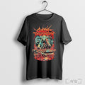 Cattle Decapitation Im A Cattle D Vip T Shirt